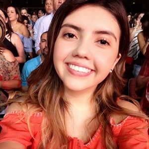 Meet your Posher, Paula